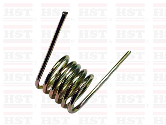 8978532050 PERKASA HICOM 4.3 MTB150 ACCELERATION PEDAL SPRING (APS-MTB150-601)