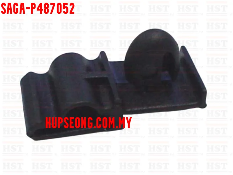 MS470425 PROTON SAGA DOOR LOCK CLIP (SAGA-P487052)