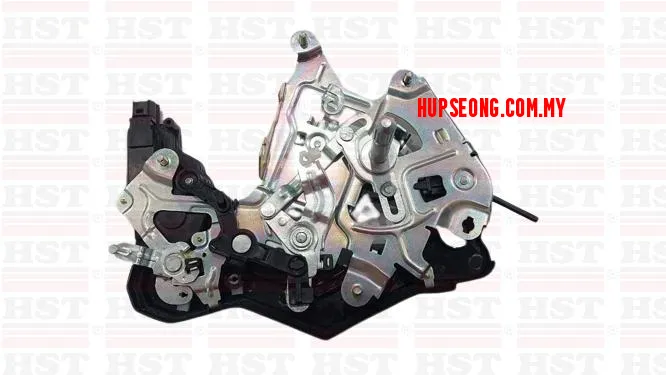 81450-4H050 HYUNDAI STAREX RH SLIDE DOOR LOCK CONTROLLER ASY (SDIL-STAREX-RMAC)