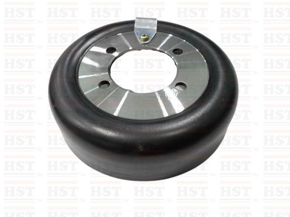 8-97916779-0 HICOM PERKASA 2.8 MTB140 ISUZU NHR HAND BRAKE DRUM (HBD-MTB140-80)