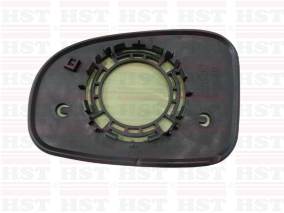 PERODUA AXIA RH MIRROR GLASS (AXIA-M180)