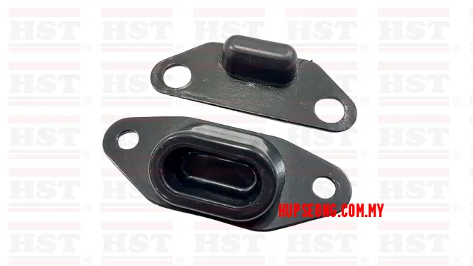 69416-26020 TOYOTA HIACE KDH200 SLIDE DOOR STOPPER 2 PCS PER SET (DGH-KDH200-72SLD)
