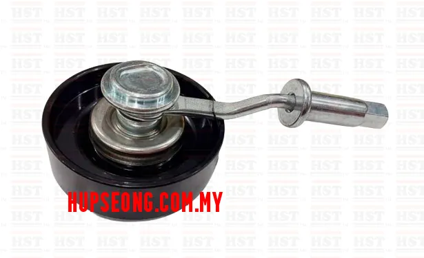 11927-31U00 NISSAN A32 N16 AIRCOND PULLEY FAN BELT PULLEY WITH BRACKET ASSY (AP-A32-08ASY)