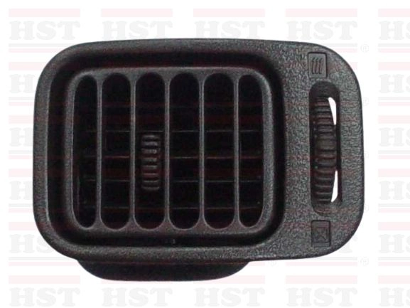 PROTON WIRA AIRCOND OUTLET AIRCOND GRILLE LOWER RH GREEN (ACO-WIRA-08RE)