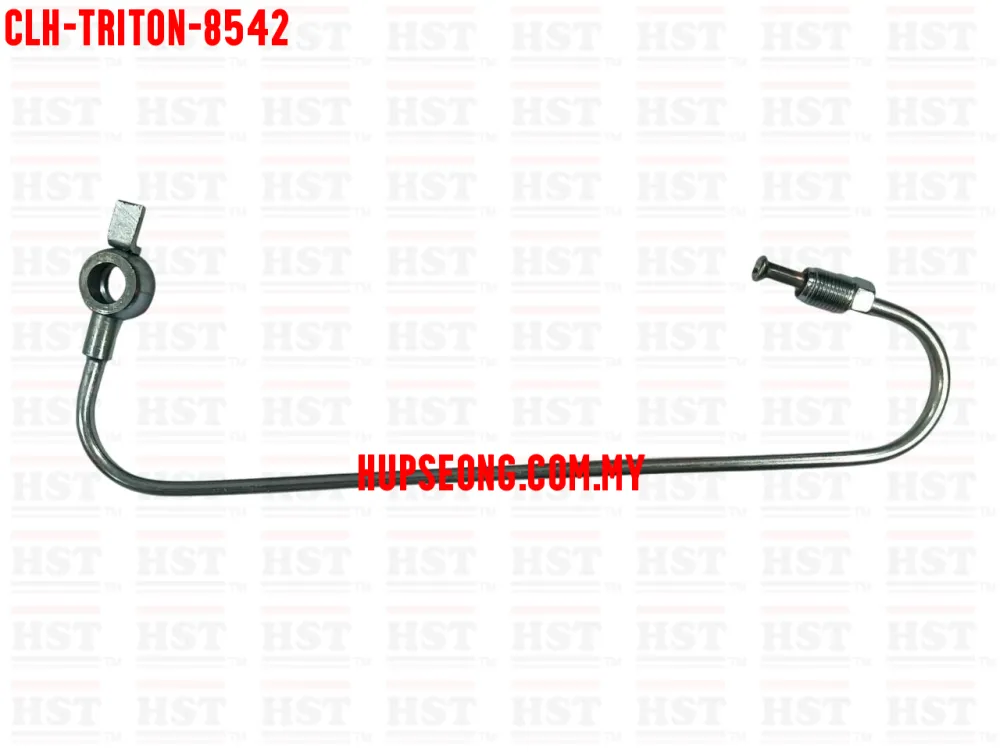 2348A133 MITSUBISHI TRITON 4x2 CLUTCH PUMP PIPE (CLH-TRITON-8542)