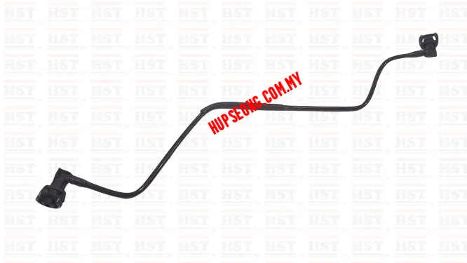 2074078100 PROTON X70 SPARE TANK HOSE SHORT (SPT-X70-05SH)