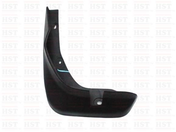 HONDA CITY SEL SECOND MODEL FRONT LH MUDFLAP (SEL-5800FL)