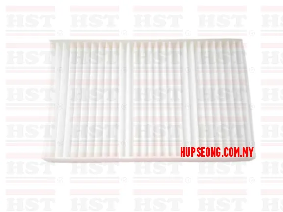 TOYOTA AVANZA F601 BEFORE YEAR 2010 AIR COND CABIN FILTER (ACF-AVANZA-832)