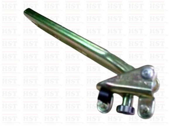 FORD MAXI ST30 CENTRE SLIDE DOOR ROLLER (SDR-ST30-482)