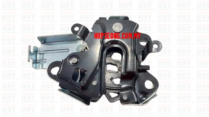 82220-TOA-A02 HONDA CRV TOA REAR RH SEAT INNER LOCK (SIL-TOA-33RR)