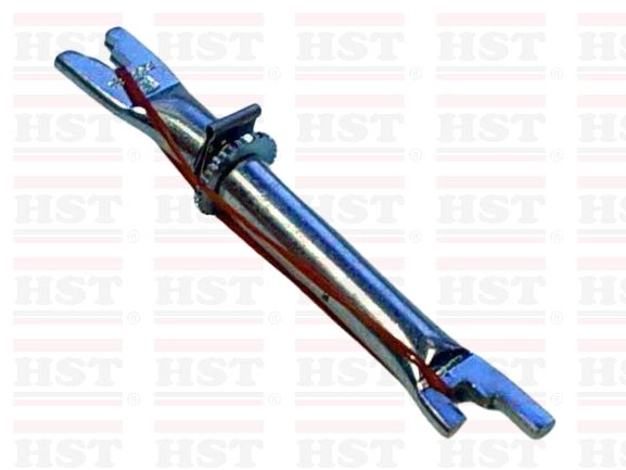 UH71 26 640 FORD RANGER UT2F LH BRAKE SHOE ADJUSTER BRAKE PUMP ADJUSTER HAND BRAKE SHOE KIT (BPA-UT2F-56RL)