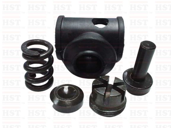 MITSUBISHI CANTER FB300 STEERING DRAGLINK KIT WITH DUST COVER (GUTS-9020A)
