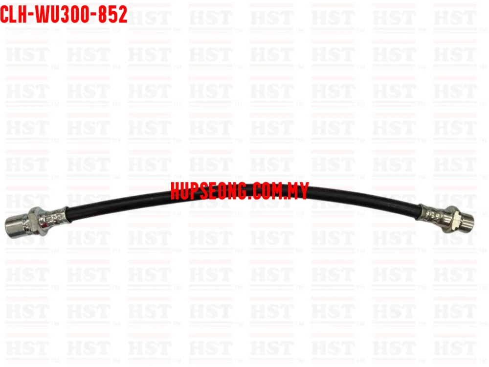 HINO DUTRO WU300 CLUTCH HOSE (CLH-WU300-852)