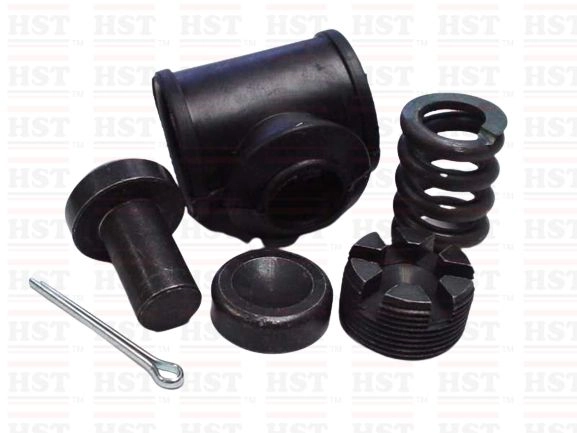 MITSUBISHI CANTER M434 STEERING DRAGLINK KIT WITH DUST COVER (M434-9020A)