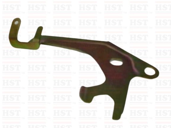 47643-60010 TOYOTA LANDCRUISER HJ75 RH BRAKE SHOE PLATE (BSP-HJ75-301R)