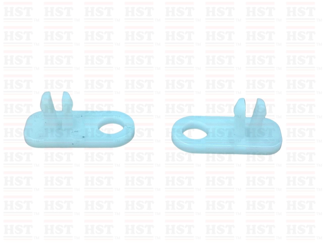CLUTCH PADEL HOLDER
