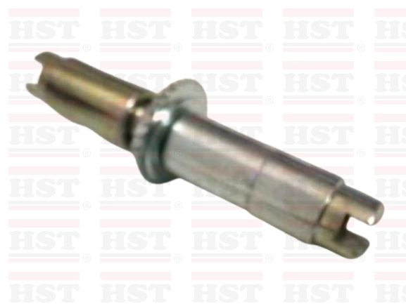47406-30020 TOYOTA LN65 LH80 LH BRAKE SHOE ADJUSTER BRAKE PUMP ADJUSTER HAND BRAKE SHOE KIT (BPA-LN65-56RL)