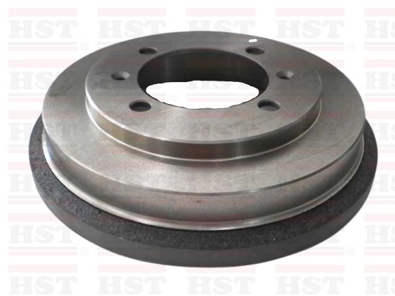 PROTON PERSONA GEN 2 1.3 REAR BRAKE DRUM (BRD-GEN2-18R)