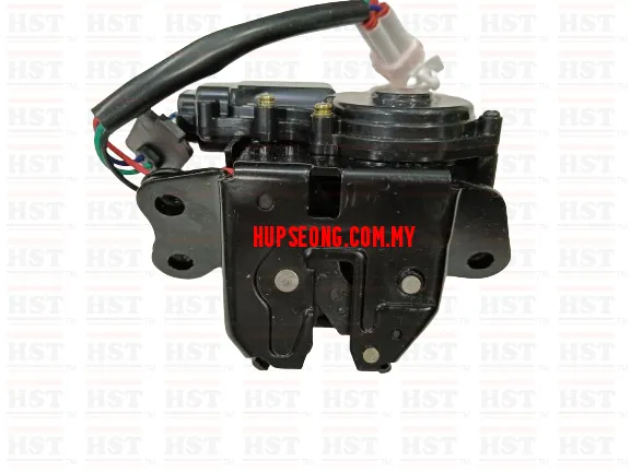 1018026562 PROTON X70 REAR LID INNER LOCK (DIL-X70-15RE)