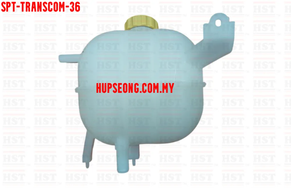 CHERY TRANSCOM H13 SPARE TANK (SPT-TRANSCOM-36)