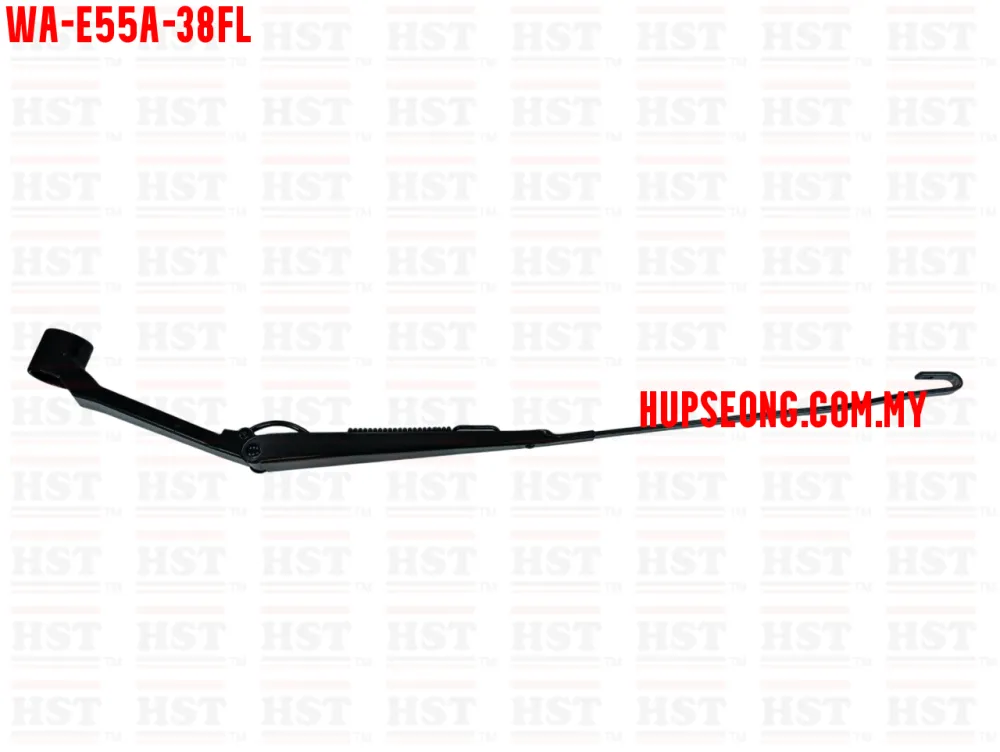 MB848460 PROTON PERDANA E55A FRONT LH WIPER ARM (WA-E55A-38FL)