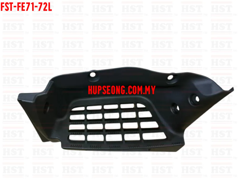 MK486093 MITSUBISHI CANTER FE71 FOOT STEP LH (FST-FE71-72L)
