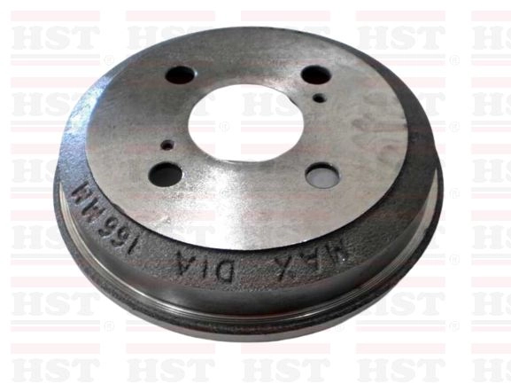 43512-B4030 PERODUA VIVA REAR BRAKE DRUM (BRD-VIVA-18R)
