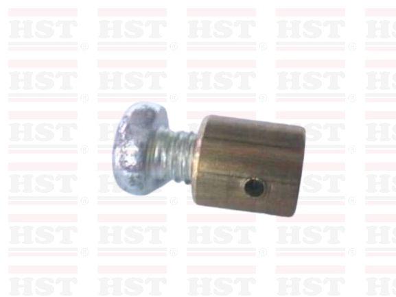 CHOKE CABLE NUT UNIVERSAL BIG (CN-03)