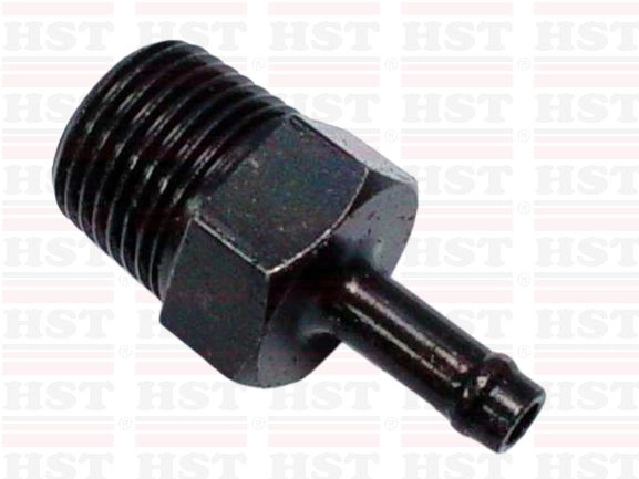 BRAKE BOOSTER VALVE