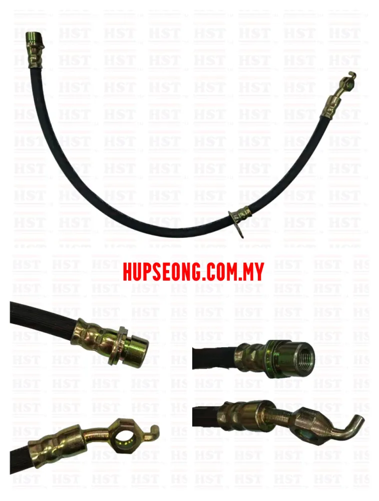 90080-94144 TOYOTA CAMRY ACV30 REAR LH BRAKE HOSE (BRH-ACV30-18RL)