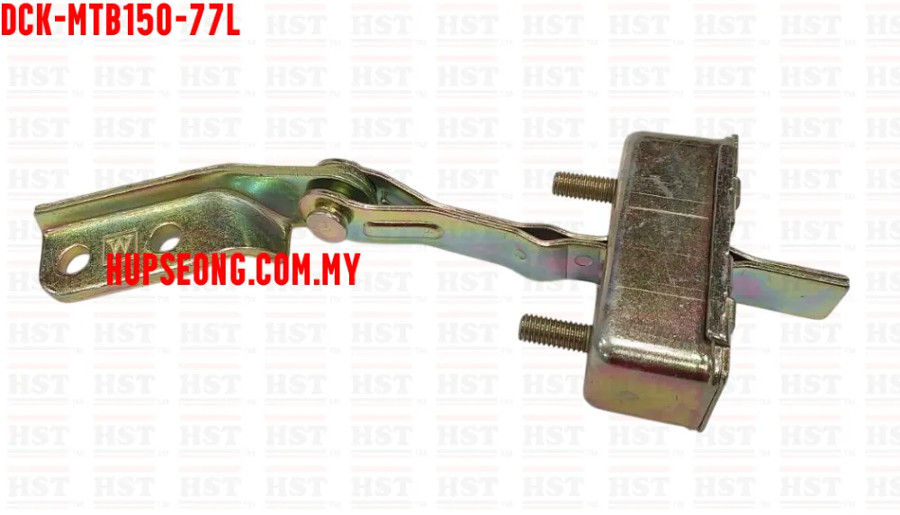 8-92141243-0 PERKSA HICOM 4.3 MTB140 MTB150 LH DOOR CHECKER (DCK-MTB150-77L)