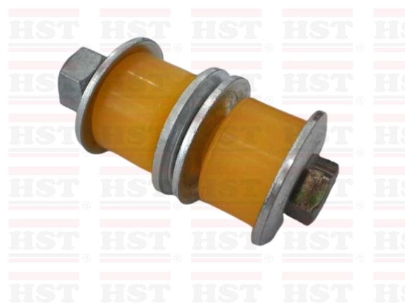 MB598097 MITSUBISHI PAJERO L049 SUSPENSION ROD KIT WITH NYLON BUSH (SPR-L049-10ANY)