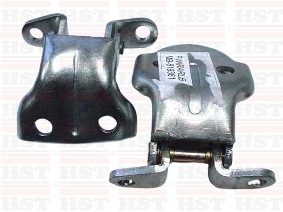 PROTON WIRA REAR LH DOOR HINGE SET (DHG-WIRA-725RL)