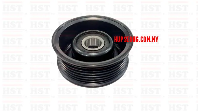 31189-5A2-A01 HONDA SWA 2.4 AIRCOND PULLEY FAN BELT PULLEY (AP-SWA-24AB)