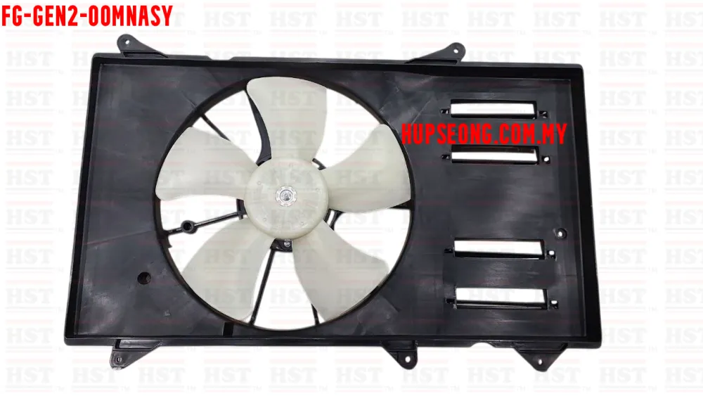 PROTON GEN 2 BLM PERSONA MANUAL FAN GUARD ASY ND TYPE (FG-GEN2-00MNASY)