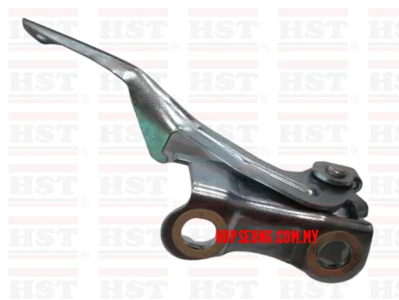 53420-35030 TOYOTA HILUX LN166 LN107 FRONT LH BONNET HINGE (BNH-LN166-724FL)