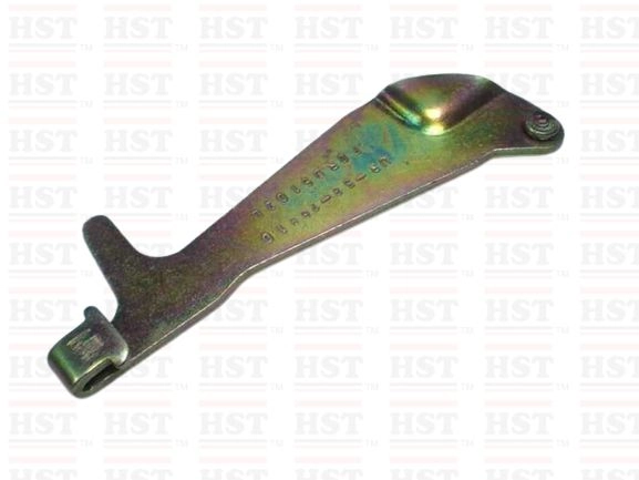 UR58-26-810 FORD RANGER UT2F REAR LH BRAKE SHOE LEVEL (BSL-UT2F-301L)