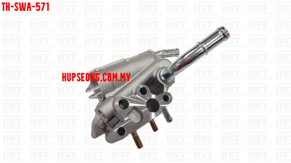 19320-R1A-A00 HONDA CRV SWA LOWER THERMOSTAT HOUSING (TH-SWA-571)