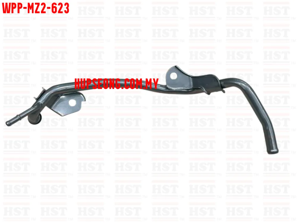 ZJ97-15-280C MAZDA 2 DE WATER PUMP PIPE (WPP-MZ2-623)