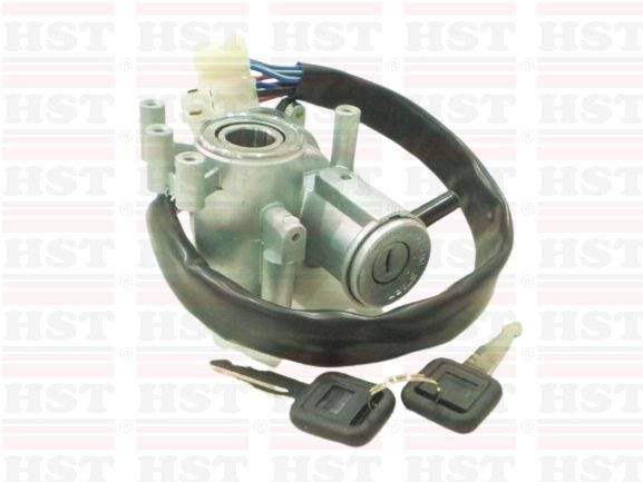 89415-89300 ISUZU NHR IGNITION SWITCH WITH WIRE ASSY (IGS-NHR-12A)