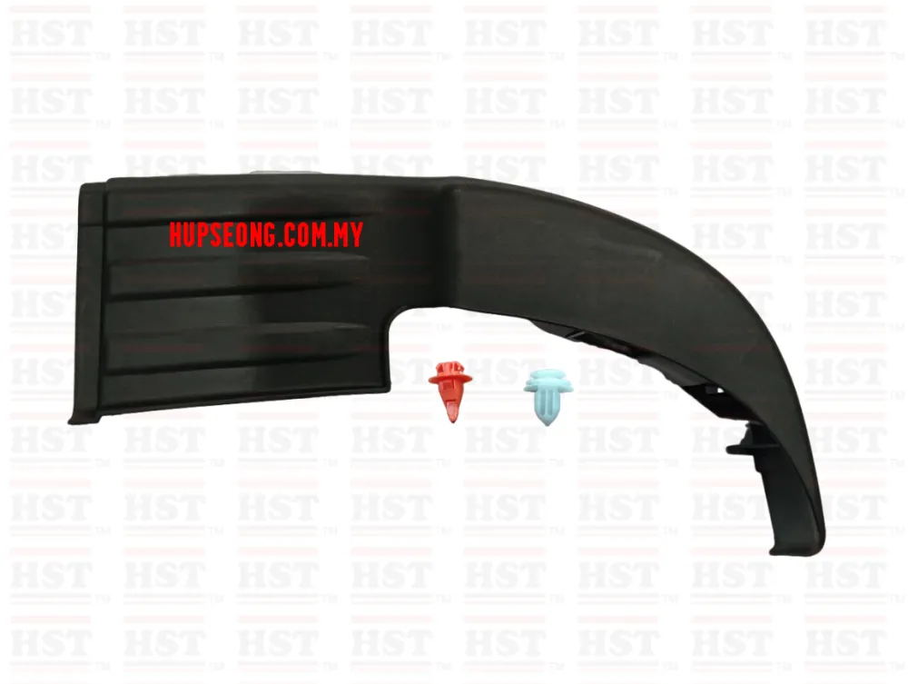 52164-0K030 TOYOTA REVO REAR LH SIDE BUMPER (SB-REVO-52RL)
