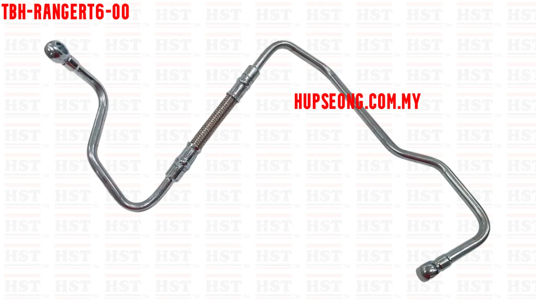 TURBO OIL HOSE