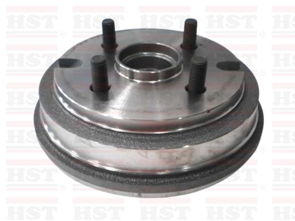 PERODUA KELISA KENARI REAR BRAKE DRUM (BRD-KELISA-18R)