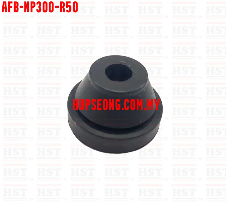 NISSAN NAVARA NP300 AIR FILTER BUSH (AFB-NP300-R50)