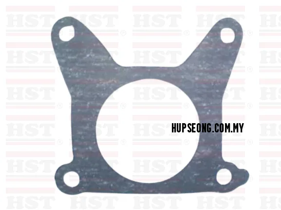 CAB GASKET