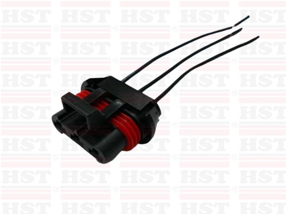 PROTON PREVE SUPRIMA FAN MOTOR SOCKET 3 PIN (SK-FM-PREVE)