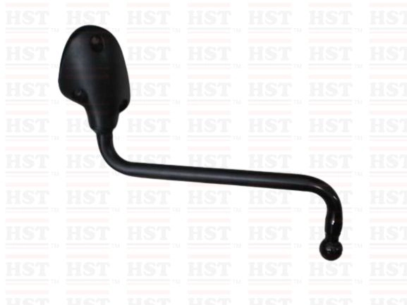HINO DUTRO ECO 1 TON RH MIRROR ARM (MA-WU302-40R)