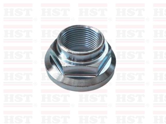 HINO DUTOR WU300 1 TON FRONT AXLE NUT (FAN-WU300-20)