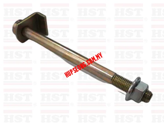 HICOM MTB150 ALTERNATOR BOLT WITH NUT (MTB150-9810)