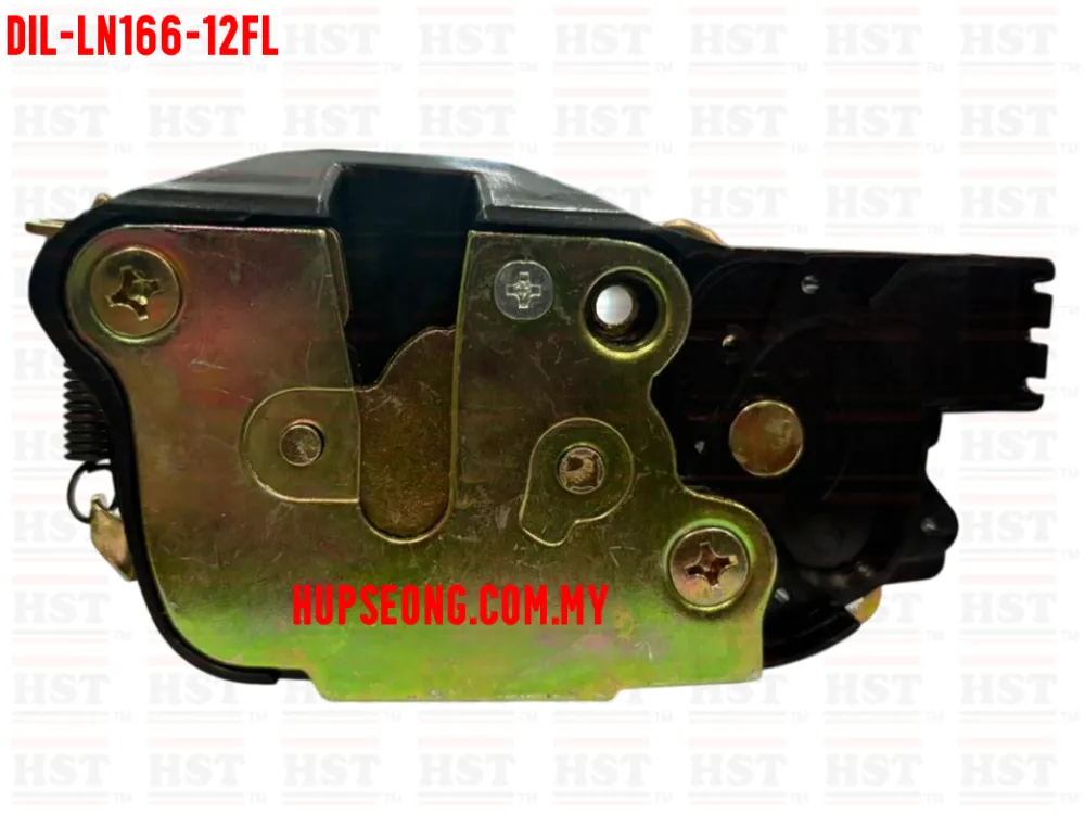 TOYOTA HILUX LN166 FRONT LH DOOR INNER LOCK (DIL-LN166-12FL)